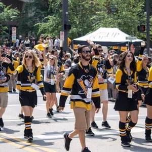 Meet your Posher, Kenny